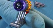 Odkurzanie w wymiarze premium! Testujemy odkurzacz pionowy Dyson V15 Detect Absolute