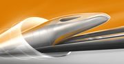 Polski hyperloop bliżej - NCBR przekazało 16,5 mln złotych na ten cel