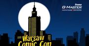 Warsaw Comic Con z monitorami iiyama