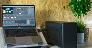 Cooler Master proponuje - moc desktopa dla laptopa