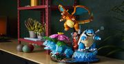 Zbuduj je wszystkie. Lego ma niespodziankę dla fanów Pokémonów