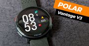 Polar Vantage V3 - ten to potrafi w pomiary zdrowotne!
