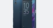 Unboxing smartfona Xperia XZ - testy już trwają