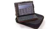 HTC Advantage X7510 - pomiędzy palmtopem a UMPC