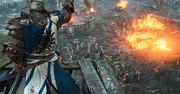 For Honor - zwiastun 360° zabiera nas w sam środek bitwy