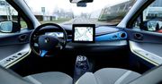 Autonomiczne auta Renault będą testowane w Paryżu