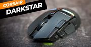 Corsair Darkstar Wireless - przycisków, że „Ło Panie” w cenie, że ŁO PANIE! Recenzja