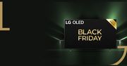 Black Friday z LG: telewizory i AGD w promocji
