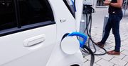 Nowa technologia. Złodzieje już nie ukradną ładowarek do elektryków