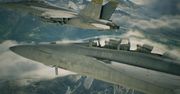 W Ace Combat 7 zagramy na PS4, Xbox One i PC