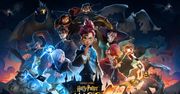 Harry Potter zaczaruje nasze smartfony