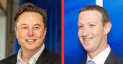 Musk szukał wsparcia. Namawiał Zuckerberga do przejęcia OpenAI