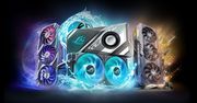 GeForce RTX 3080 Ti i RTX 3070 Ti - karty jak marzenie... i w sferze marzeń pozostaną
