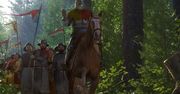 Kingdom Come: Deliverance na Xbox One X w rozdzielczości 1440p