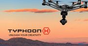 Yuneec Typhoon H PRO - dron nowej generacji w przedsprzedaży [AKT.]