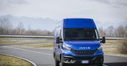 Pełna kontrola nad flotą - Verizon Connect w pojazdach Iveco