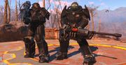 Mocarna aktualizacja Fallout 4. Aż chce się grać