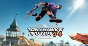 Tony Hawk’s Pro Skater 3+4 oficjalnie. Premiera, zwiastun i cena