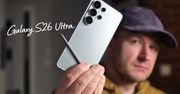 Samsung Galaxy S26 Ultra - recenzja. Ma swoje mocne strony, ale liczyłem na więcej
