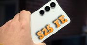 To jeden z telefonów tego roku. Samsung Galaxy S25 FE - recenzja