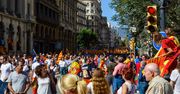 „Inteligentny” detektor brutalnego protestu