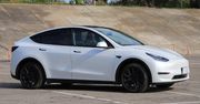 Tesla wraca na szczyt. Europa uwielbia te samochody