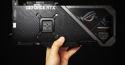 ASUS ROG STRIX GeForce RTX 3070 OC - może i trochę droga, ale chciałbyś ją mieć