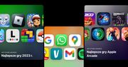 Najlepsze gry i aplikacje na iPhone w 2023 roku
