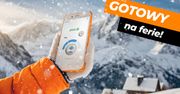 Dlaczego warto przygotować swój telefon na ferie zimowe?