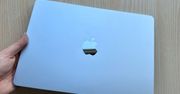 Nowy laptop od Apple. MacBook Air M4