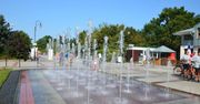 Miasto 44 wysp - Świnoujście na majówkę