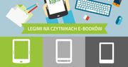 Legimi - jakie są różnice na poszczególnych czytnikach e-booków?