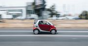 Jak wygląda przyszłość elektrycznych samochodów według Smarta?