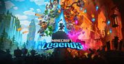 W Minecraft Legends liczy się dobra strategia