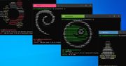 Microsoft przedstawia obszerną instrukcję instalacji systemu... Linux?
