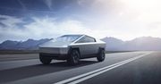 Elon Musk pokazał Cybertruck - to najbardziej niezwykły samochód Tesli
