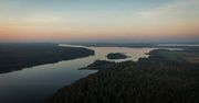 Mazurskie jeziora. Poznaj Bełdany