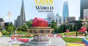 Wielka szkoda - Catan: World Explorers kończy swoją historię, zanim ta jeszcze się zaczęła