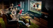 Sprawdźmy, czy 2000 zł wystarczą na dobry telewizor 4K na Euro 2020