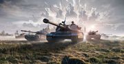 Premiera polskich czołgów w World of Tanks