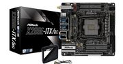 ASRock X299E-ITX/AC - mini płyta pod LGA 2066 (niekoniecznie w mini cenie)