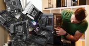 Jaka płyta główna do procesora Intel? Najlepsze modele LGA 1700 i LGA 1851