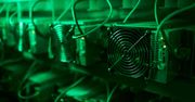 Górnicy toną w długach. Musieli wyprzedać koparki kryptowalut... i sprzedają energię