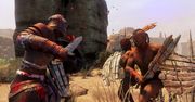 Barbarzyńca walczy o przetrwanie, czyli Conan Exiles na nowym zwiastunie