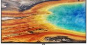 Telewizory 4K HDR w 4 rozmiarach - Samsung MU8002