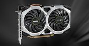 MSI GeForce GTX 1660 Ti Ventus XS, Armor OC i Gaming X na zdjęciach [AKT.]