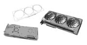 MSI GeForce RTX 3090 Ti na pierwszych zdjęciach. To istny potwór!