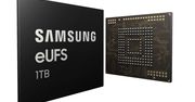 Nowy 1 TB chip pamięci Samsung dla smartfonów - ważna nie tylko pojemność