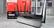 Testujemy Mercusys MR47BE – pełen pakiet Wi-Fi 7 w dobrej cenie