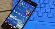 Windows 10 Mobile Anniversary Update już za kilka dni
